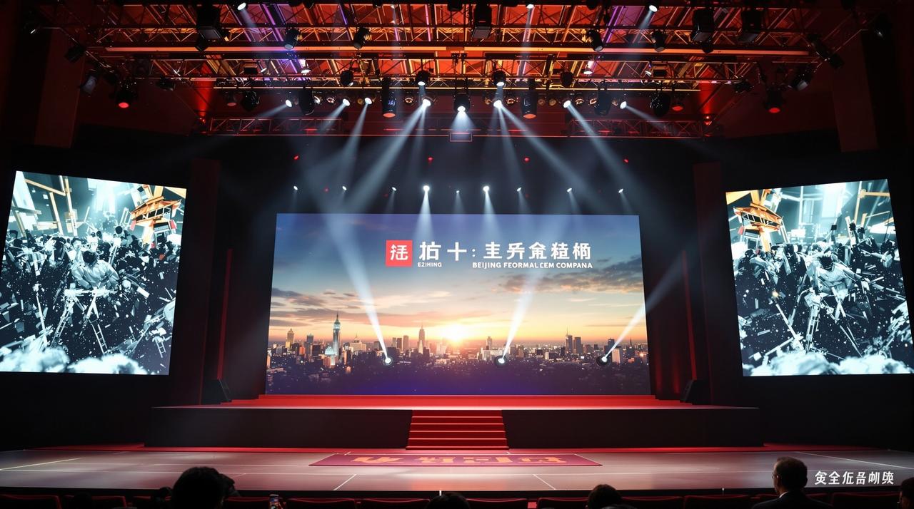 色色网站2026年度制作计划发布，投资规模创历史新高