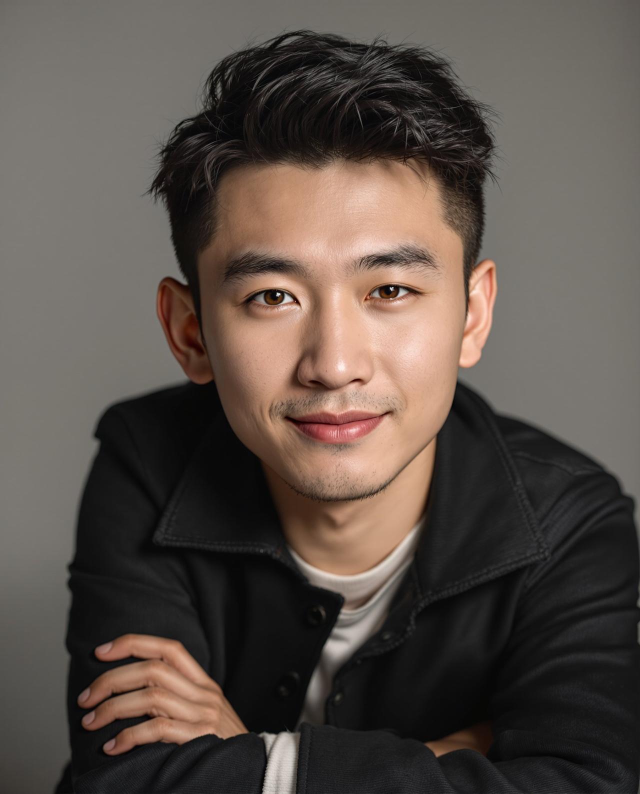 张明远-色色网站签约演员