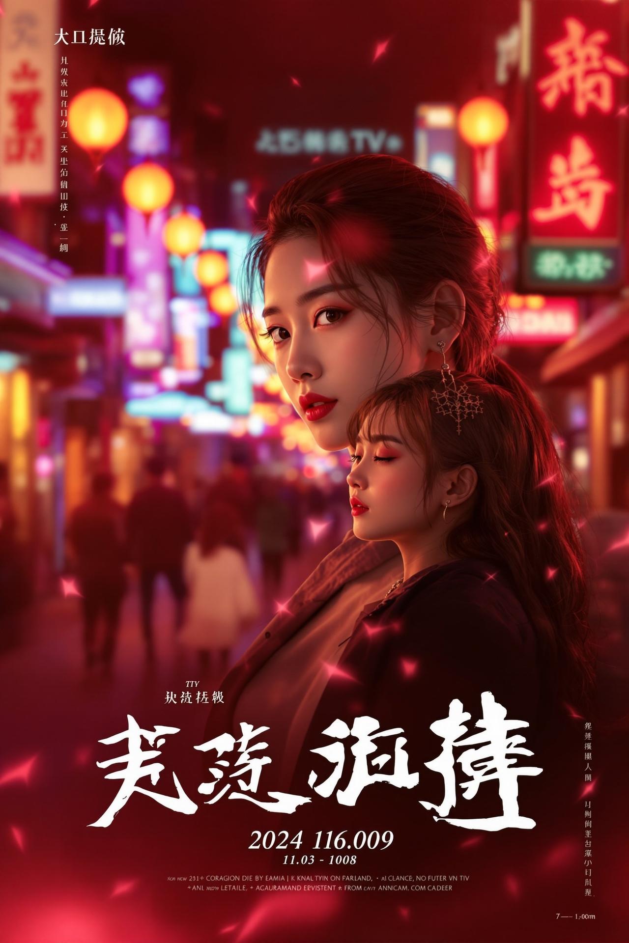 星河璀璨-色色网站出品