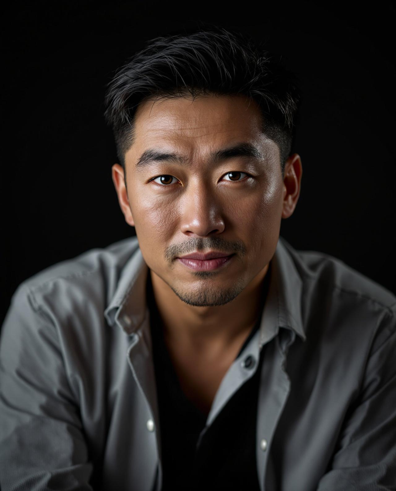 陈国强-色色网站签约演员