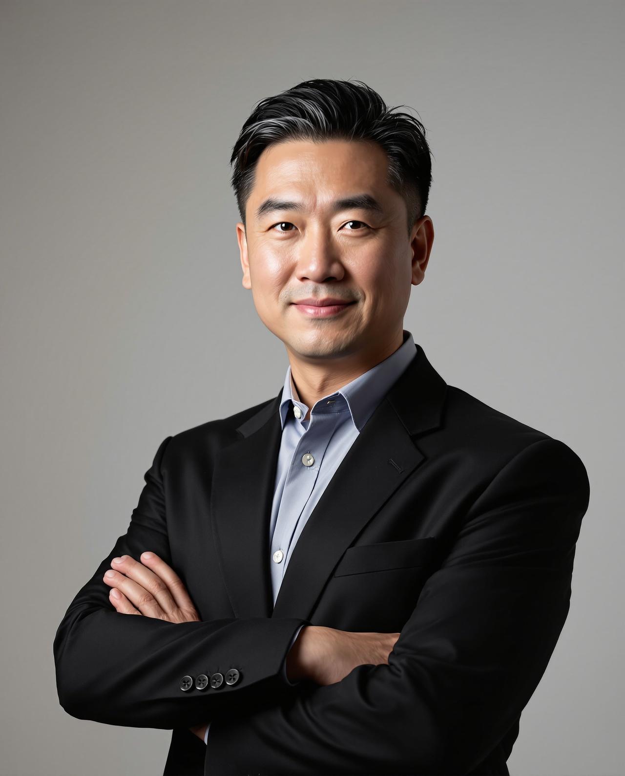 陈文博-色色网站