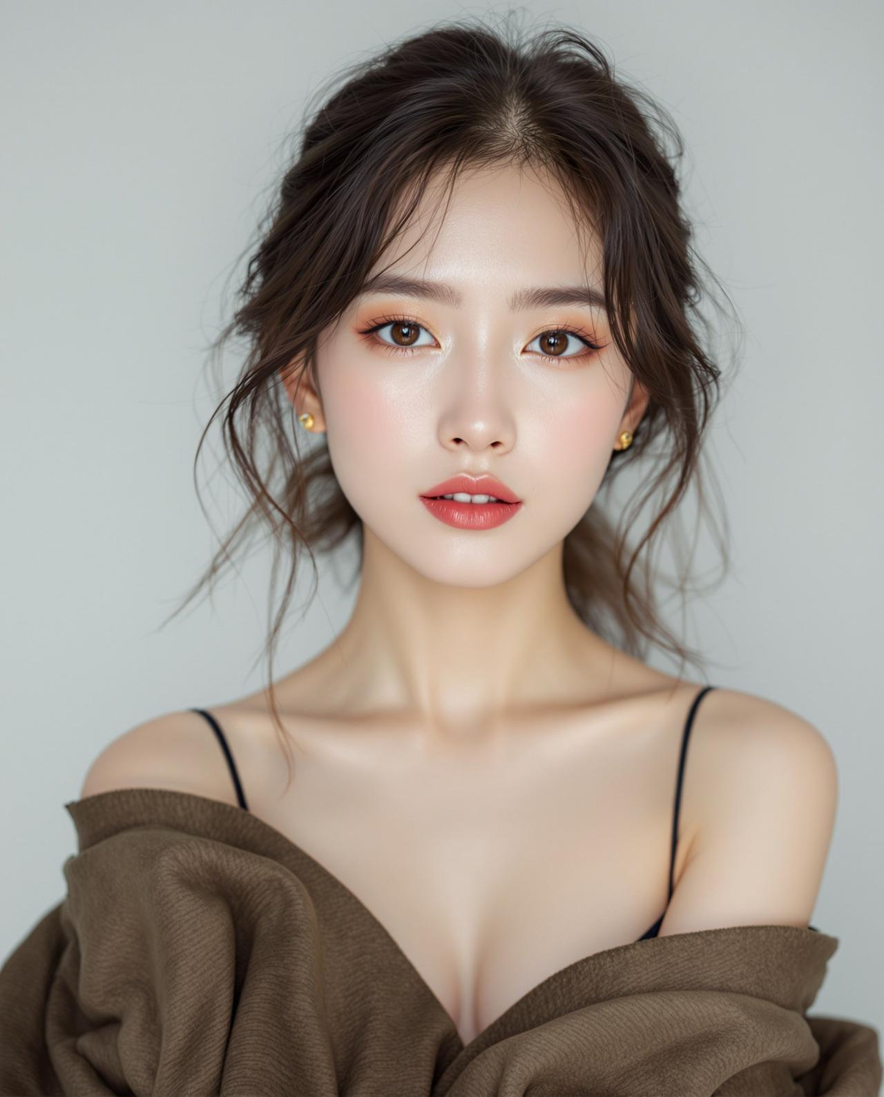 林晓雨-色色网站签约演员